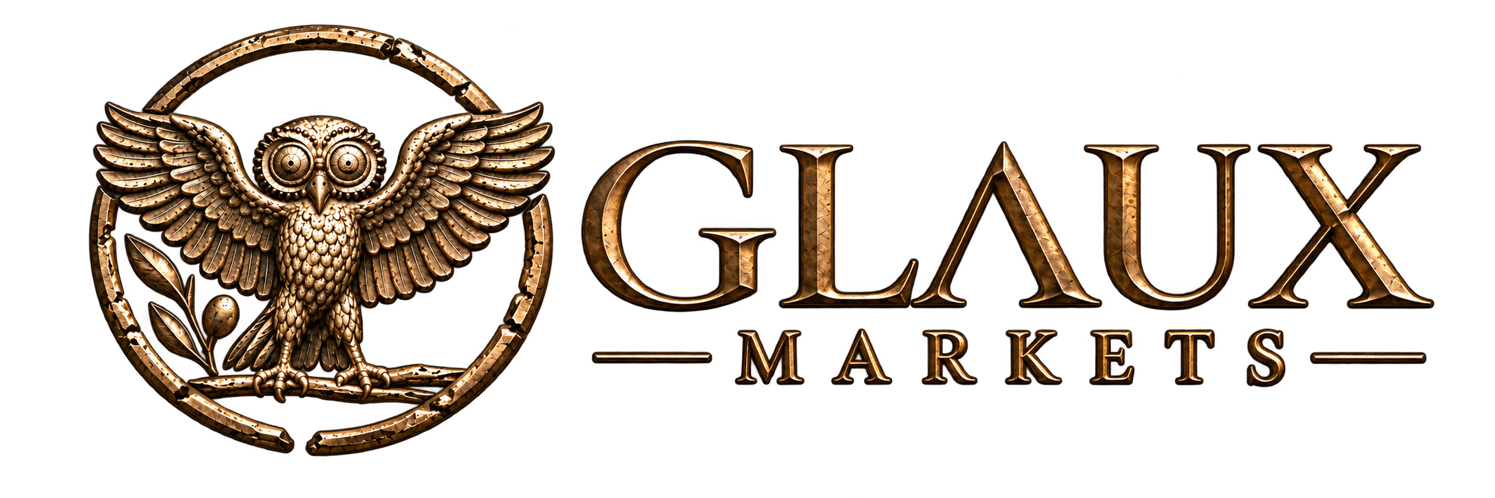 Glaux Markets